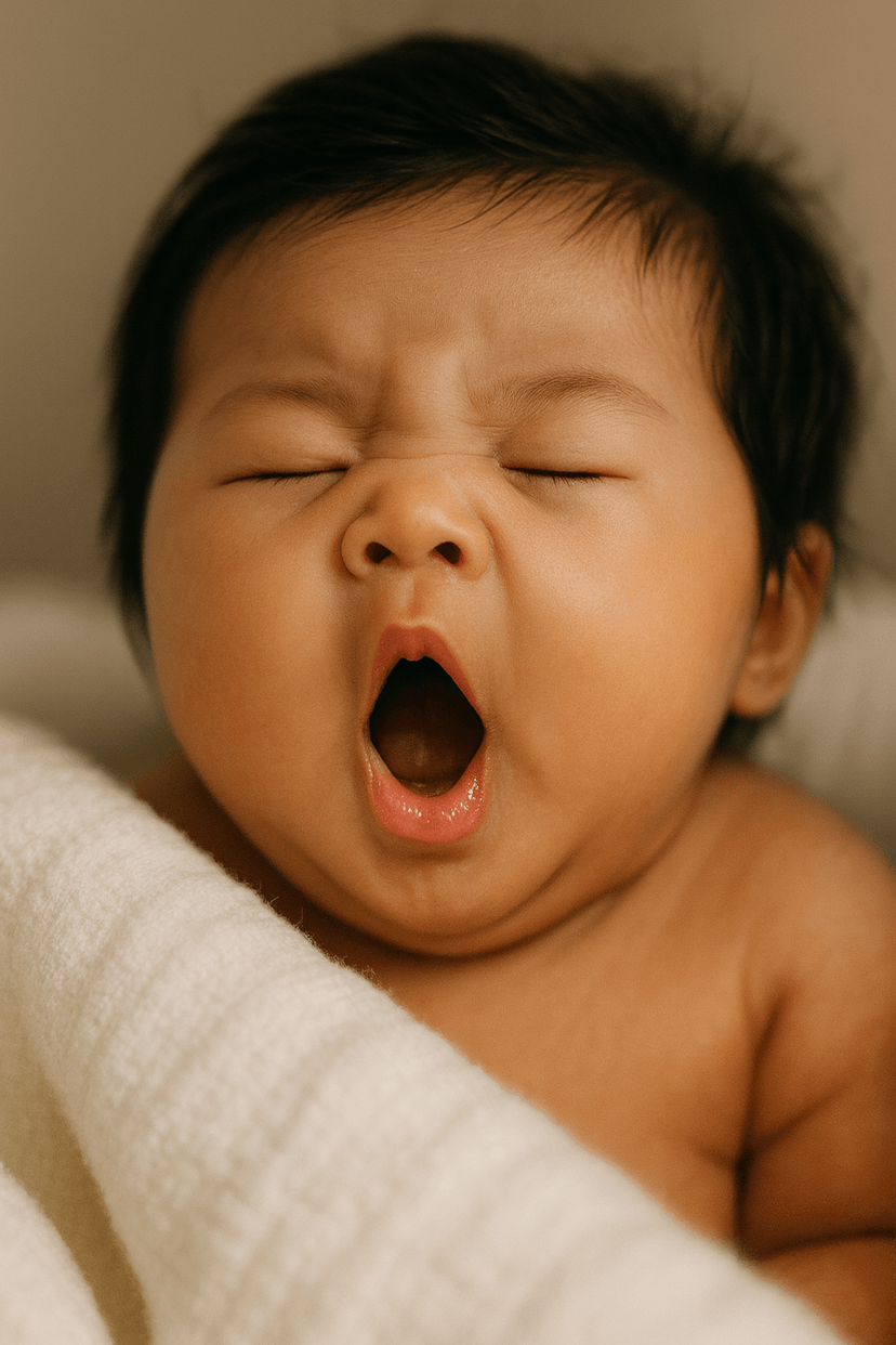 AI preview for Benjamin